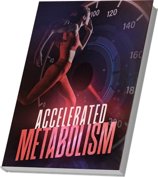 Accelerated Metabolism bonus guide cover