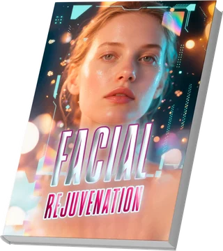 Facial Rejuvenation bonus guide cover