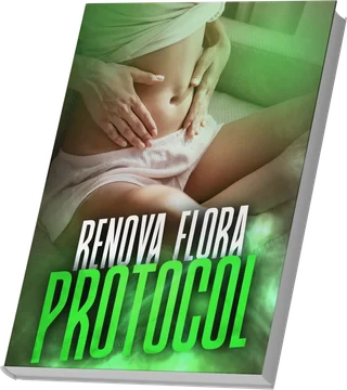Renova Flora Protocol bonus guide cover